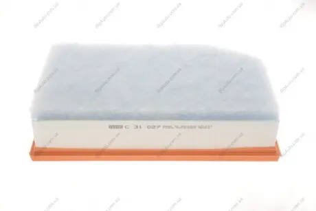 Фильтр воздуха -FILTER C 31 027 MANN C31027