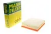 Фильтр воздуха MANN-FILTER C 29 036 C29036