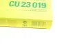 Фильтр салона -FILTER CU 23 019 MANN CU23019 (фото 5)