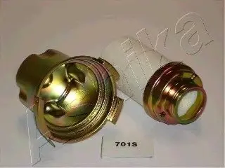 Топливный фильтр ASHIKA 3007701