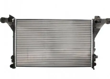 Радіатор THERMOTEC D7R052TT