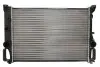 Радіатор THERMOTEC D7M064TT