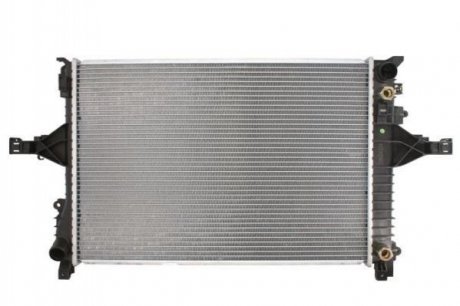 Радиатор THERMOTEC D7V010TT (фото 1)
