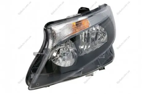 Фара автомобільна 1EL011 284-871 HELLA 1EL011284871
