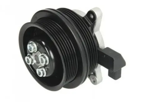 Насос охлаждающей жидкости THERMOTEC D1W064TT