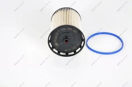 ДИЗЕЛЬНЫЙ Топливный фильтр F 026 402 221 BOSCH F026402221