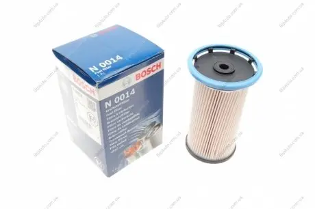 Фільтр палива BOSCH 1457070014