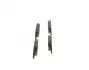Гальмівні колодки дискові TOYOTA/LEXUS Yaris \'\'F BOSCH 0986494770 (фото 3)