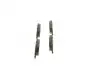 Гальмівні колодки дискові TOYOTA/LEXUS Yaris \'\'F BOSCH 0986494770 (фото 4)