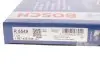Фільтр салону Honda Civic 00-06/CR-V 01-12 (вугільний) (к-кт 2 шт.) 1 987 435 549 BOSCH 1987435549 (фото 4)