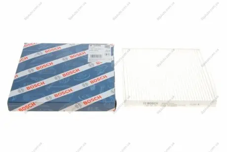 ПОВІТРЯНИЙ ФІЛЬТР САЛОНУ 1 987 435 096 BOSCH 1987435096