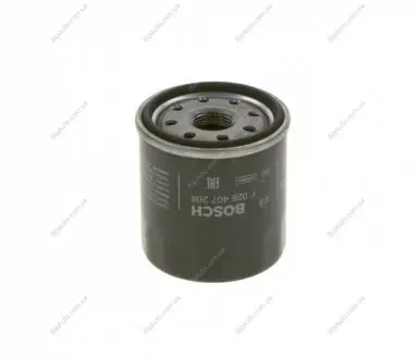 Фільтр масляний BOSCH F026407208
