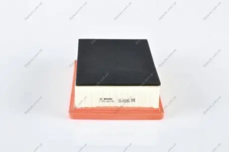 Фільтр повітря F 026 400 589 BOSCH F026400589