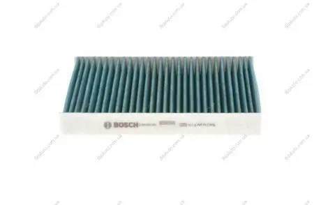 Фильтр салона с актив.уг.+ NISSAN Juke \&#039;\&#039;10&gt;&gt; BOSCH 0986628550 (фото 1)