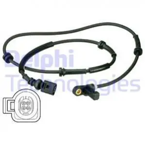 Датчик АВS Delphi SS20495