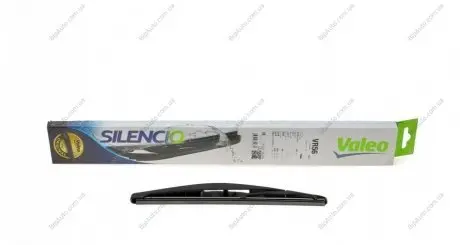 Щітка склоочисника Valeo 574086