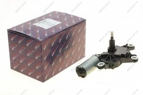 Моторчик склоочисника AIC 56127
