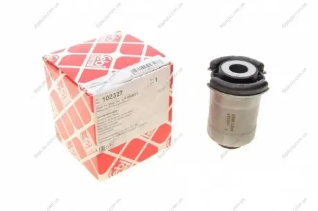 Сайлентблок задній FEBI FEBI BILSTEIN 102327