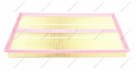 Елемент фільтруючий очищення повітря SOLGY 103035