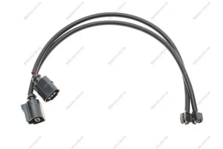 Датчик зносу гальмівних колодок WS 0392 A QUICK BRAKE WS0392A