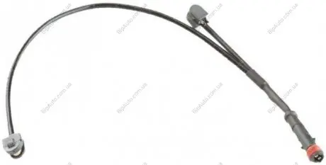 Датчик износа WS 0395 A QUICK BRAKE WS0395A