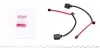 Датчик зносу QUICK BRAKE WS 0393 A WS0393A