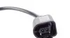 Датчик износа WS 0393 A QUICK BRAKE WS0393A (фото 4)