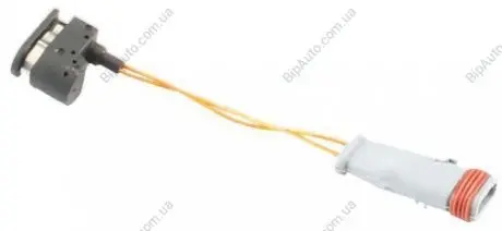 Датчик износа WS 0385 A QUICK BRAKE WS0385A