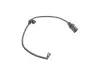 Датчик зносу,гальм.колодки QUICK BRAKE WS0404A