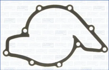 Прокладка помпи води Audi A4/A6/Passat/Touareg 2.4-4.2 i/T/TDI 90- AJUSA 00609900