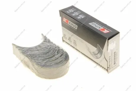 Вкладыши шатунные Ford 2.0TDCI King CR4611SV0.3