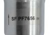 Паливний фільтр STARLINE SF PF7656