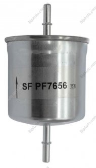 Паливний фільтр STARLINE SF PF7656