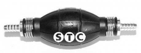 Насос, топливоподающяя система STC T402007 (фото 1)