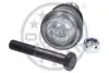 Несущий / направляющий шарнир (OE 40160-00Q0B, 4418631) Новиинка NISSAN: INTERSTAR Box (X70), INTERSTAR Bus (X70), INTER Optimal G3-1047 (фото 2)