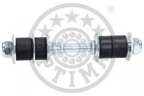 Тяга / стойка, стабилизатор (OE 48819-26050, 90948-01002) Новиинка TOYOTA: HIACE III Box (YH7_, LH6_, LH7_, LH5_, YH5_, Optimal G7-1472