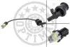 Датчик, частота вращения колеса (OE 48 09 379, 96626080) Новиинка CHEVROLET: CAPTIVA (C100, C140)OPEL: ANTARAVAUXHALL: Optimal 06-S411 (фото 1)