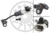 OPTIMAL Датчик, частота вращения колеса (OE 20863114, 48 01 829) Новиинка CHEVROLET: CAPTIVA (C100, C140)OPEL: ANTARAVAUXHALL: OPTIMAL 06-S410