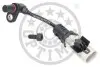 Датчик, частота вращения колеса (OE 20863114, 48 01 829) Новиинка CHEVROLET: CAPTIVA (C100, C140)OPEL: ANTARAVAUXHALL: Optimal 06-S410 (фото 2)