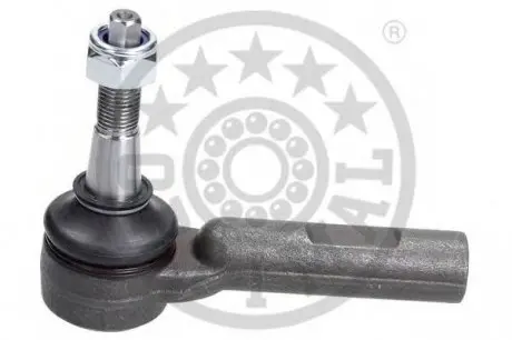 Наконечник поперечной рулевой тяги Optimal G1-1459