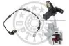 OPTIMAL Датчик, частота вращения колеса (OE 47900-EQ010, 47900-EQ01A) Новиинка NISSAN: X-TRAIL (T30), X-TRAIL (T31) OPTIMAL 06-S413