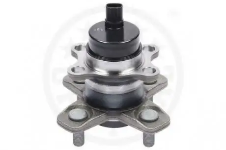 Комплект подшипника ступицы колеса (OE 42410-B1030, 9004101650) DAIHATSU: COO, MATERIA (M4_) Optimal 902830