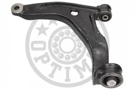 Фото 1 - рычаг независимой подвески колеса, подвеска колеса Optimal G6-1043 Рычаг независимой подвески колеса, подвеска колеса Optimal G6-1043 (фото 1)