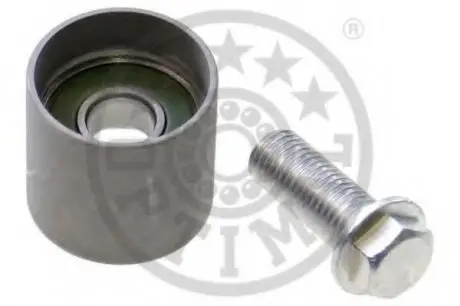 Паразитний / провідний ролик, полікліновий ремінь Optimal 0-N1051S