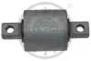 Сайлентблок підвіски OPTIMAL F8-6718