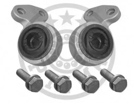 Сайлентблок підвіски (комп-кт) Optimal G8-544