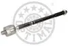 OPTIMAL Осевой шарнир, рулевая тяга OPTIMAL G2-1220