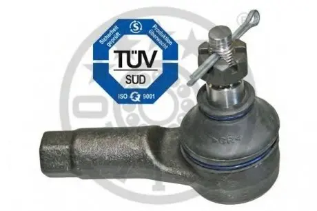 Наконечник поперечной рулевой тяги Optimal G1-1335