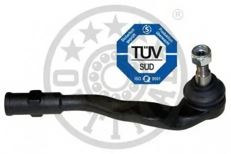 Наконечник поперечной рулевой тяги Optimal G1-1349