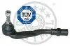 Наконечник поперечной рулевой тяги OPTIMAL G1-1350